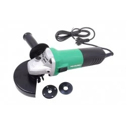Uhlová brúska HiKOKI 125mm 730W G13SR4YGZ