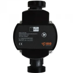 Obehové čerpadlo IBO AMG 25-60 130 mm 002691