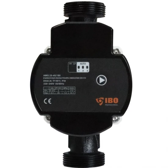 Obehové čerpadlo IBO AMG 25-60 130 mm 002691