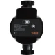 Obehové čerpadlo IBO AMG 25-60 130 mm 002691