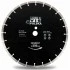 Diamantový rezný kotúč segmentový 350mm otvor 25.4 mm IVBDSEG350254B