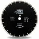 Diamantový rezný kotúč segmentový 350mm otvor 25.4 mm IVBDSEG350254B