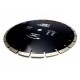 Diamantový rezný kotúč segmentový 350mm otvor 25.4 mm IVBDSEG350254B
