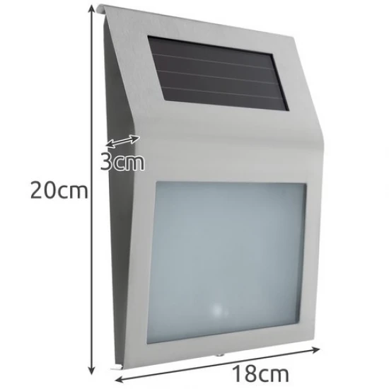 Solárne číslo domu 00024357
