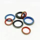 Vysokotlaké NBR tesnenia na hydrauliku M6-M30 245 dielna KX55245