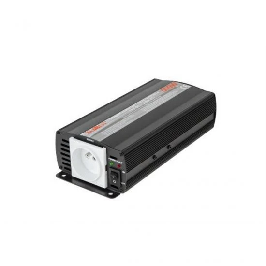 Menič napätia 12V/230V 500W URZ3168