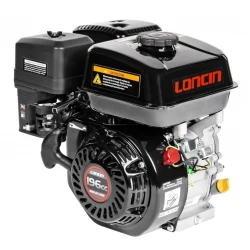 Benzínový motor Loncin G200F-R-S 3600ot./min. hriadeľ 19mm 01-12005