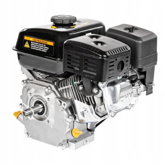 Benzínový motor Loncin G200F-R-S 3600ot./min. hriadeľ 19mm 01-12005