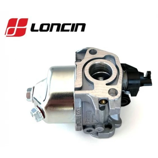 Karburátor pre motor Loncin LC1P65FE 10-12029
