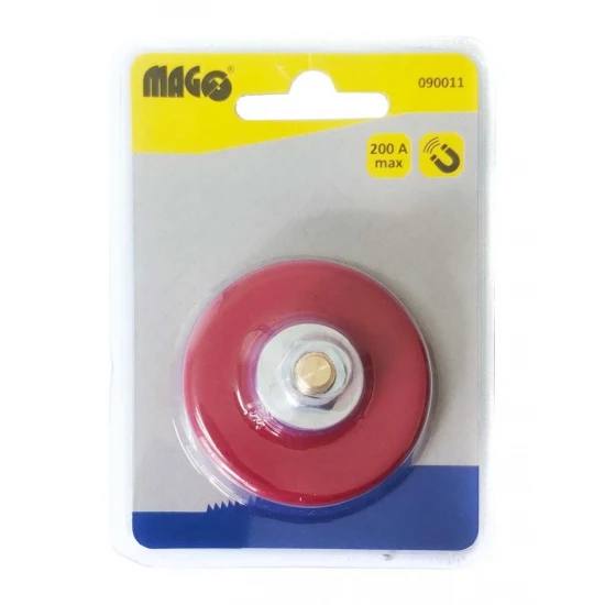 Magnet uzemňovací pre zváranie 090011