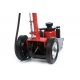 Pojazdný hydraulicko pneumatický zdvihák 22 tonový M80392