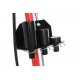 Pojazdný hydraulicko pneumatický zdvihák 22 tonový M80392