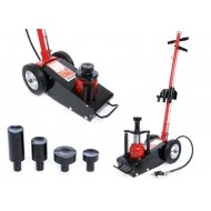 Pojazdný hydraulicko pneumatický zdvihák 22 tonový M80392