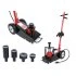 Pojazdný hydraulicko pneumatický zdvihák 22 tonový M80392