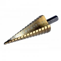 Stupňovité vrtáky 4- 32mm 3 dielna sada M22321