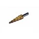 Stupňovité vrtáky 4- 32mm 3 dielna sada M22321