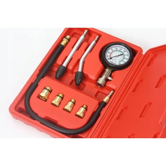 Merač kompresie benzínových motorov M57681