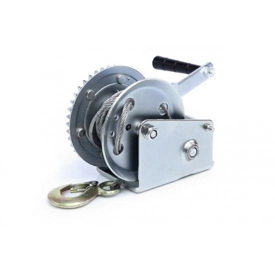 Ručný lanový naviják 454 kg M80730