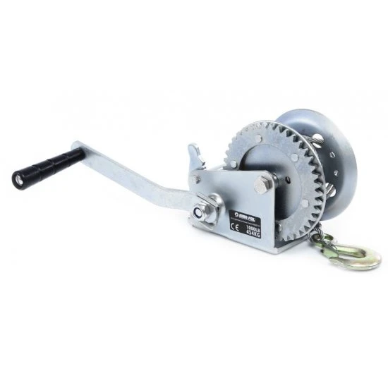 Ručný lanový naviják 454 kg M80730