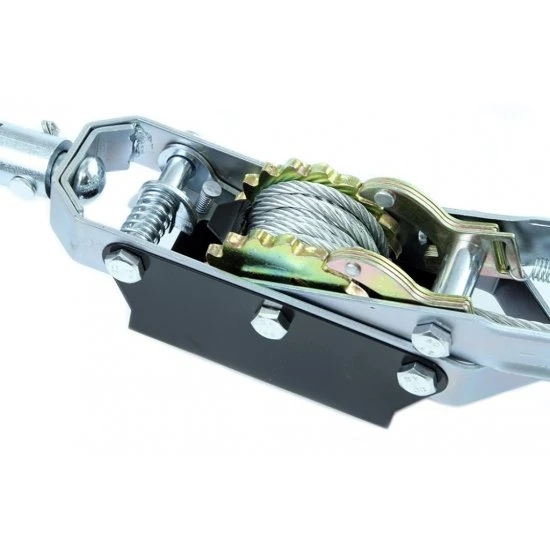 Ručný pákový naviják 4T hupcuk M80741