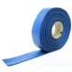 Hadica PVC 1 50m modrá 2 bary M85301