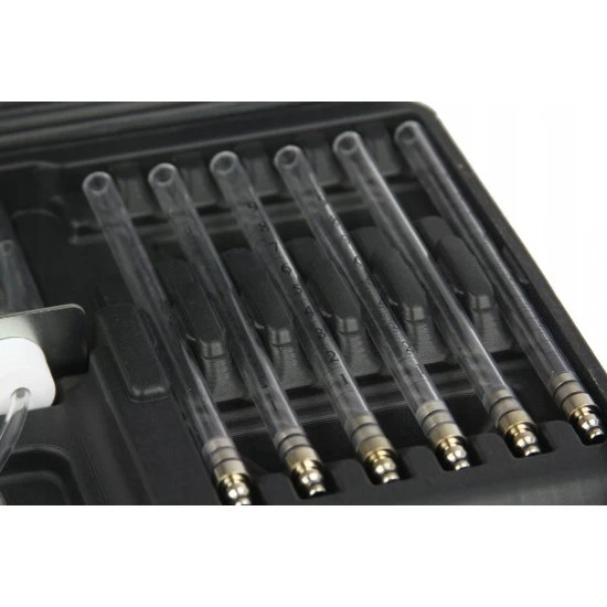 Tester prepadu vstrekovačov Common Rail M57685