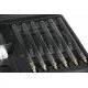 Tester prepadu vstrekovačov Common Rail M57685