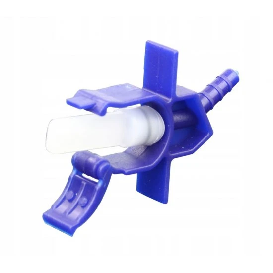 Tester prepadu vstrekovačov Common Rail M57685