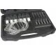 Tester prepadu vstrekovačov Common Rail M57685