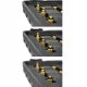 Tester prepadu vstrekovačov Common Rail M57685