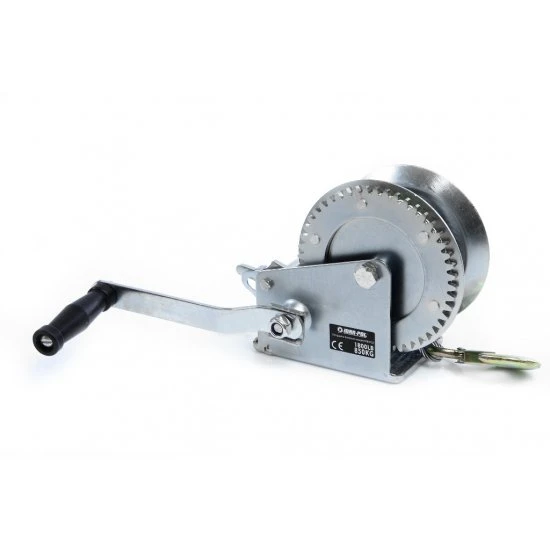 Ručný lanový naviják 850 kg M80732