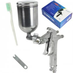 Striekacia pneumatická pištoľ 200 ml F2 M80615