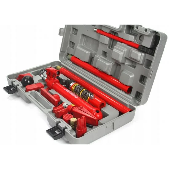 Hydraulický rozpínák karosérie 10 tonový sada M80410