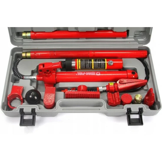 Hydraulický rozpínák karosérie 10 tonový sada M80410