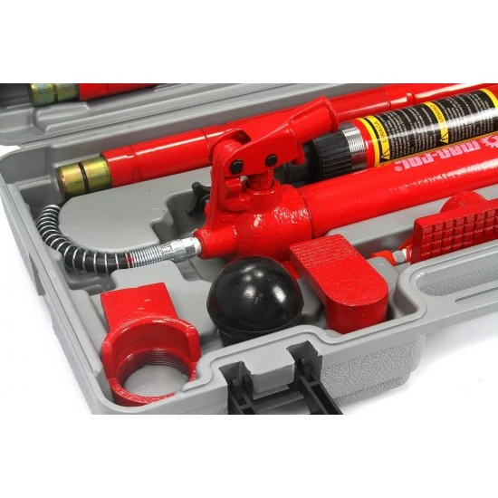 Hydraulický rozpínák karosérie 10 tonový sada M80410