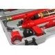 Hydraulický rozpínák karosérie 10 tonový sada M80410