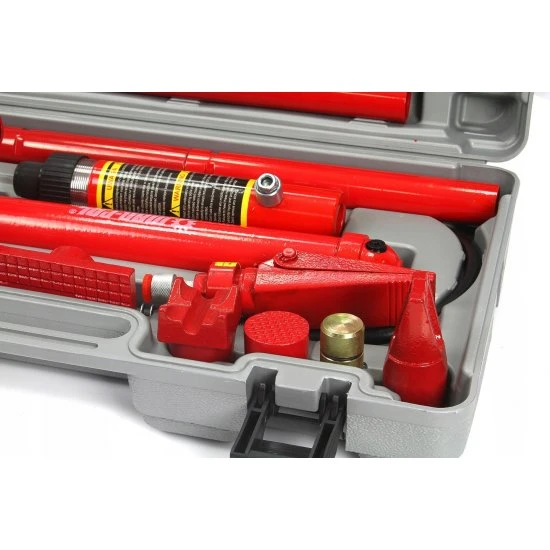 Hydraulický rozpínák karosérie 10 tonový sada M80410