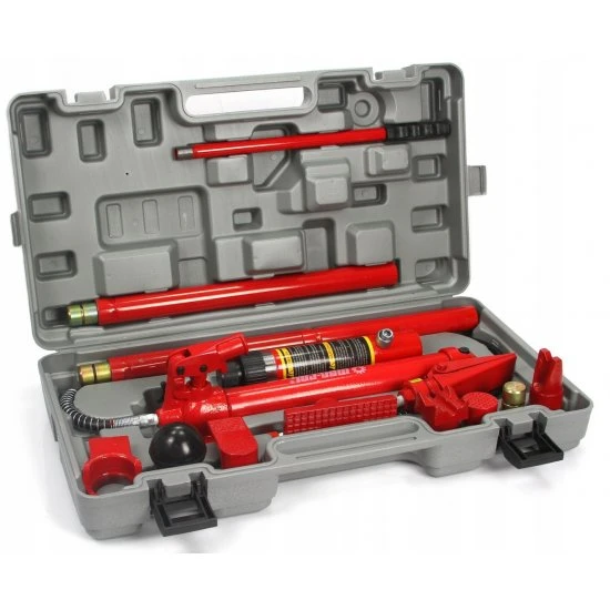 Hydraulický rozpínák karosérie 10 tonový sada M80410
