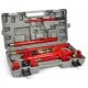 Hydraulický rozpínák karosérie 10 tonový sada M80410