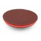 Kotúč unášací na suchý zips 125 mm euro disk M08500