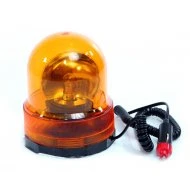 Maják výstražný oranžový 12V M82705