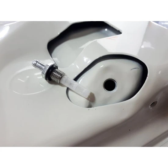 Palivová nádrž na motor Honda GX110- GX160 M798941