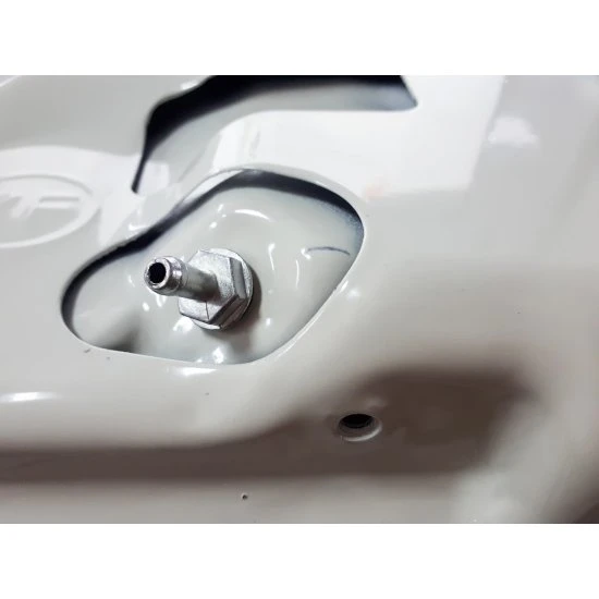 Palivová nádrž na motor Honda GX110- GX160 M798941