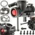 Karburátor pre motory Briggs&Stratton Sprint Classic Seria 400 500 M90613
