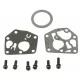 Karburátor pre motory Briggs&Stratton Sprint Classic Seria 400 500 M90613