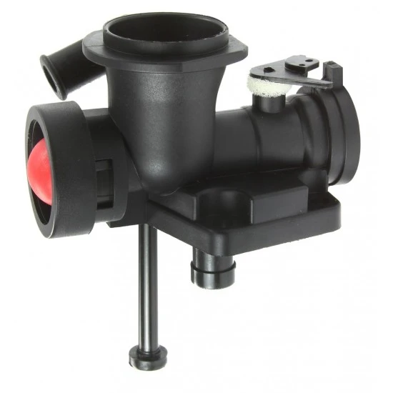 Karburátor pre motory Briggs&Stratton Sprint Classic Seria 400 500 M90613