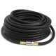 Hadica na vzduch gumená s rýchlospojkami 10m 10x17mm M82105