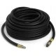 Hadica na vzduch gumená s rýchlospojkami 10m 10x17mm M82105