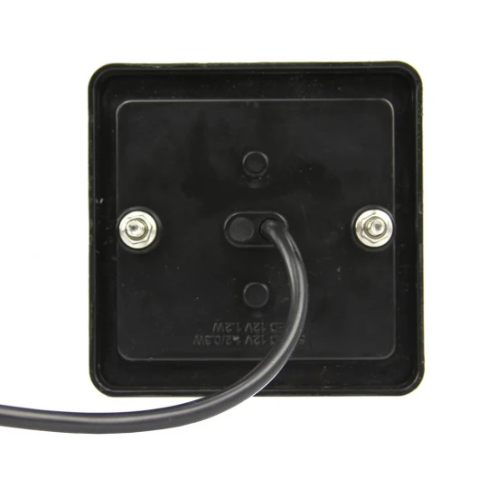 Zadné LED svetlo M02040
