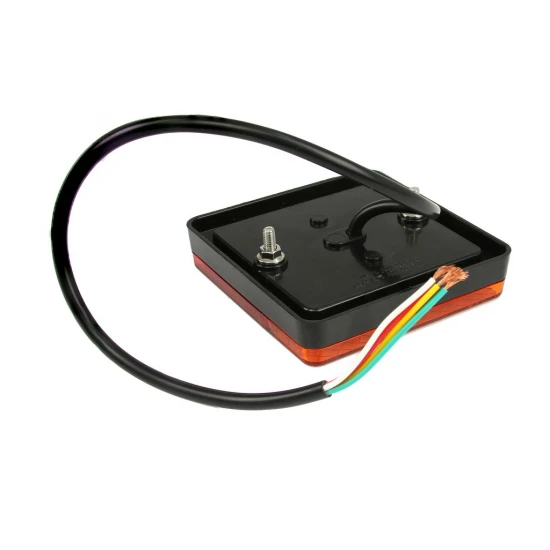 Zadné LED svetlo M02040